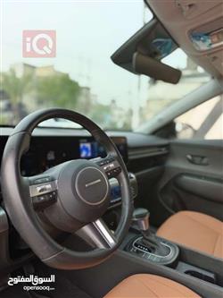 هيونداي كونا